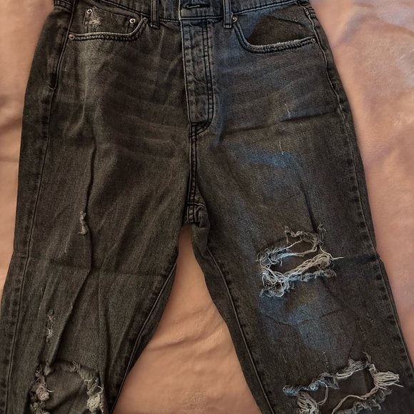 urban outfitter jeans! - Picture 2 of 3